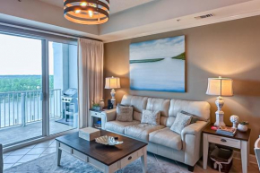 The Wharf 708